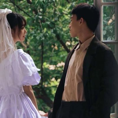 ins真人恩爱情头脸皮怎么那么厚让猪皮情何以勘(图10)