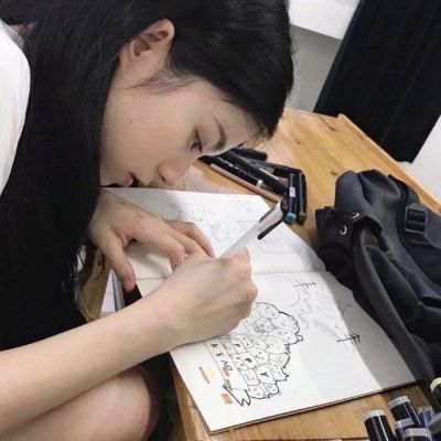 虽然我们可能会停下，但时间不会(图8)