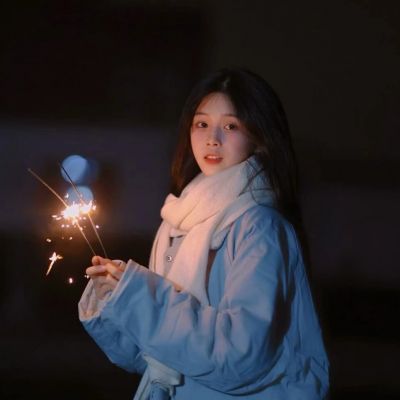 女头｜一直很安静(图9)