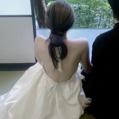 ins真人恩爱情头脸皮怎么那么厚让猪皮情何以勘(图13)