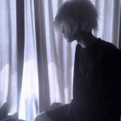 高级感男头(图4)