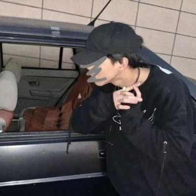 ins小清新文艺范男头其实表白未必是件好事表白会显得手特别黑(图1)