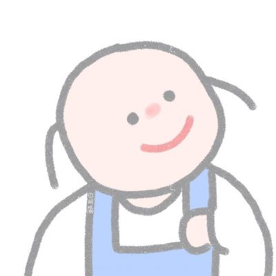 头像（网图有水印侵删）/霜雪吹满头，也算是白首。(图7)