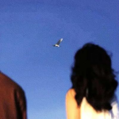 浪漫永存的真人情头(图4)