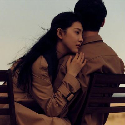 星星跟月亮会有一天撞昏头，我对你的喜欢呀，会和银河一样久(图5)