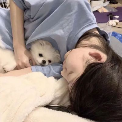 Share｜你是云层里隐约可见的星光(图5)