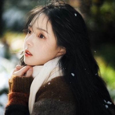 女头｜一直很安静(图6)