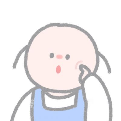 头像（网图有水印侵删）/霜雪吹满头，也算是白首。(图6)