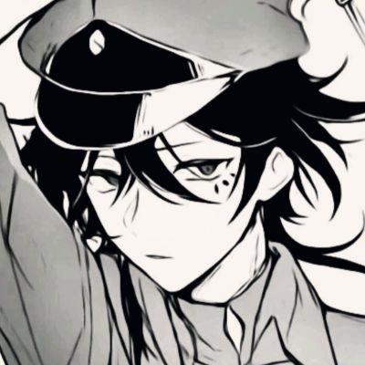 芕妡【ins日系黑白男头1⃣】(图6)