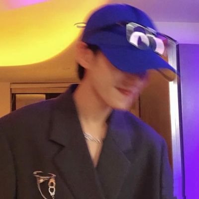 ins小清新文艺范男头其实表白未必是件好事表白会显得手特别黑(图14)