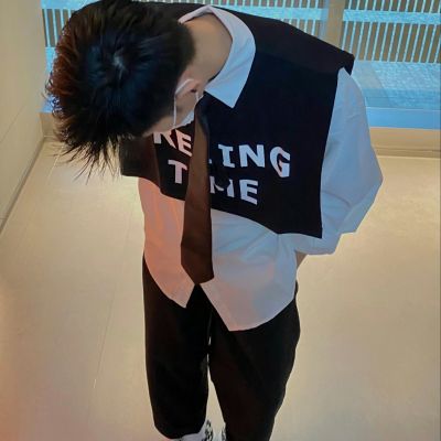 ins小清新文艺范男头还是会脸红心动心跳加速(图5)