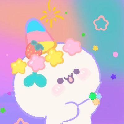 最近圆了好多，我的可爱多了一吨(图3)