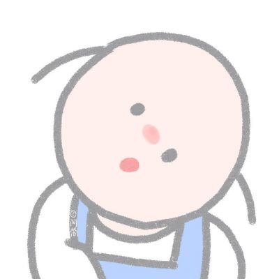 头像（网图有水印侵删）/霜雪吹满头，也算是白首。(图3)