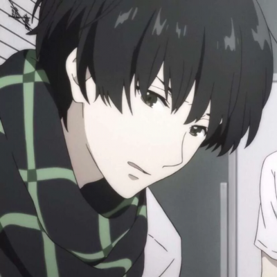 男头/后来连喜欢的人都没有 发呆都不知道想谁.(图8)