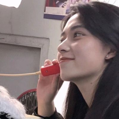 「许困」你会喜欢的小众高质量女头｜玫瑰到了花期(图9)