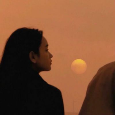 意境优质情头  遇见陈航钏即是上上签 期待下次见面.(图1)