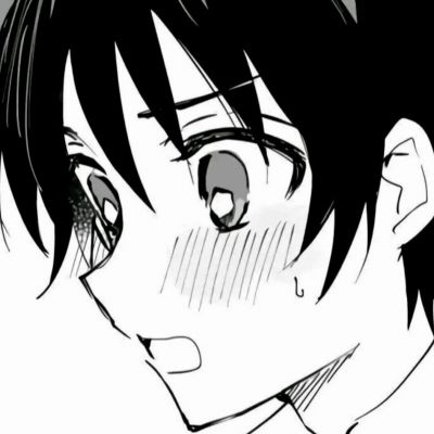 芕妡【ins日系黑白男头1⃣】(图3)