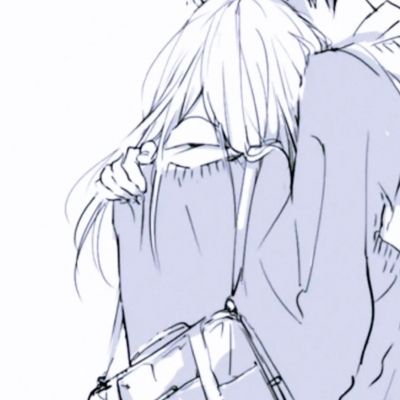 “其实偶尔会脑补你爱别人的样子.”(图1)