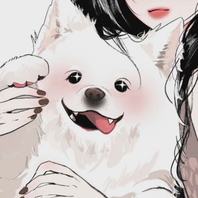 动漫情侣头像 一个系列（？-？）(图6)