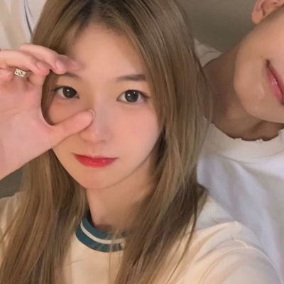 Share｜我澎湃的爱意只留给你(图14)