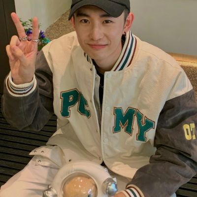 ins小清新文艺范男头还是会脸红心动心跳加速(图6)