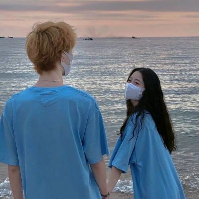 ins真人恩爱情头脸皮怎么那么厚让猪皮情何以勘(图17)