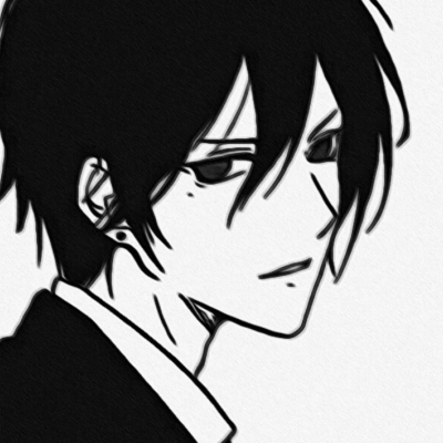 男头/后来连喜欢的人都没有 发呆都不知道想谁.(图3)