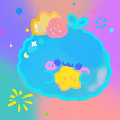 最近圆了好多，我的可爱多了一吨(图8)