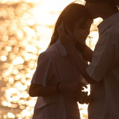 我还是喜欢你，像小时候吃辣条，不看日期(图5)