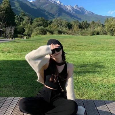 の：“在这个暧昧横行的时代，深情被当作了笑话” ​​​(图1)