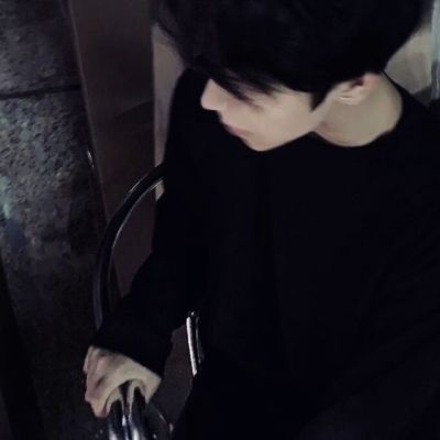 高级感男头(图1)