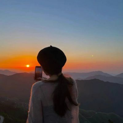 の：“在这个暧昧横行的时代，深情被当作了笑话” ​​​(图7)