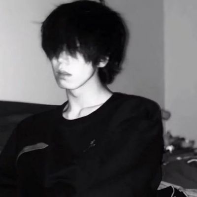 情绪男头/9张(图1)