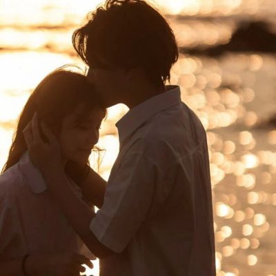 我还是喜欢你，像小时候吃辣条，不看日期(图6)