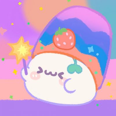 最近圆了好多，我的可爱多了一吨(图1)