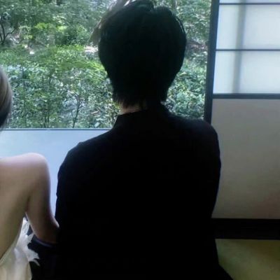 ins真人恩爱情头脸皮怎么那么厚让猪皮情何以勘(图14)