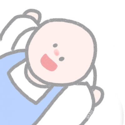 头像（网图有水印侵删）/霜雪吹满头，也算是白首。(图8)