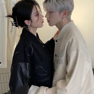 每个人都是星星 暗一点没关系 ＂高清情侣头像 （高质量情头）(图5)