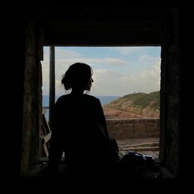 の：“在这个暧昧横行的时代，深情被当作了笑话” ​​​(图6)