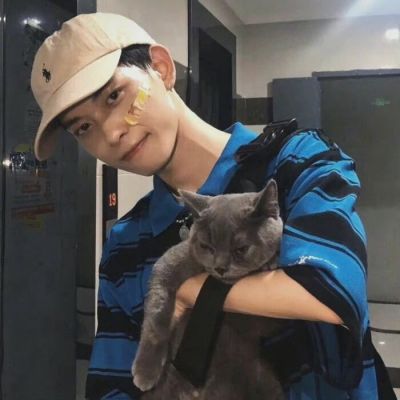 ins小清新文艺范男头其实表白未必是件好事表白会显得手特别黑(图12)