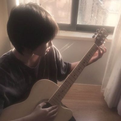 高级感男头(图8)