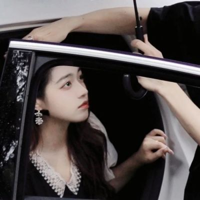 星星跟月亮会有一天撞昏头，我对你的喜欢呀，会和银河一样久(图9)