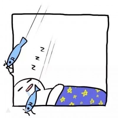 这么可爱的头像有人和你一起用吗(图2)