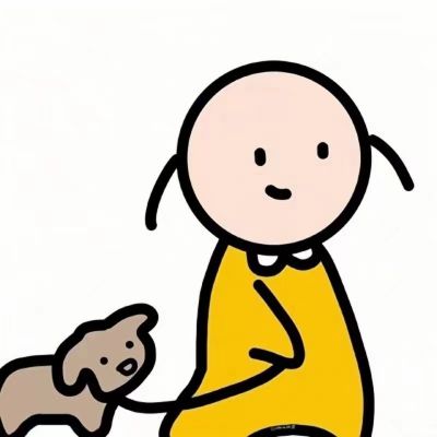 鱼酱/男朋友用狗(图2)