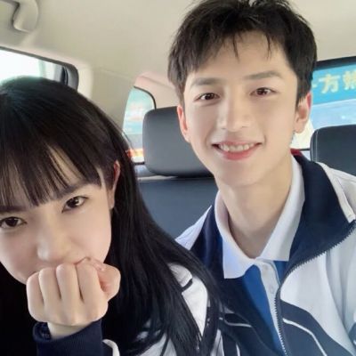 不会躲雨 会淋雨爱你(图4)