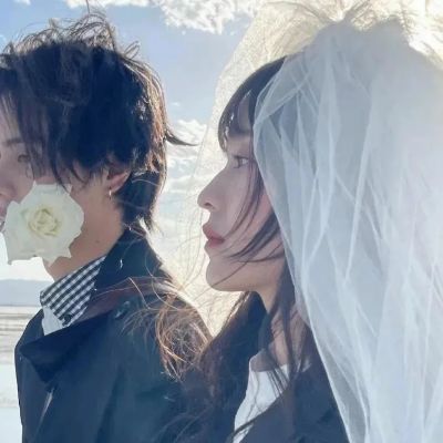 浪漫永存的真人情头(图2)