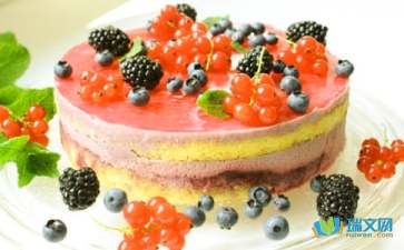 我学会了什么的作文700字 学做蛋糕