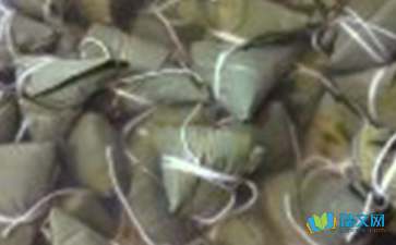 我学会了包粽子的优秀作文300字(通用12篇)