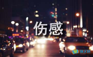 2021年实用的伤感个性句子汇总77句