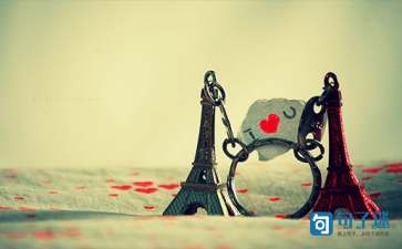 经典爱情哲理句子44句